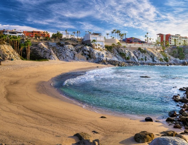 Cabo Bello