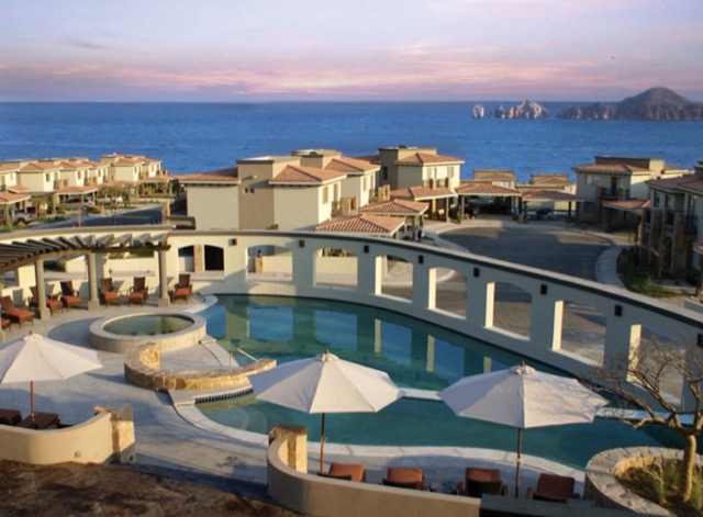Cabo del Sol