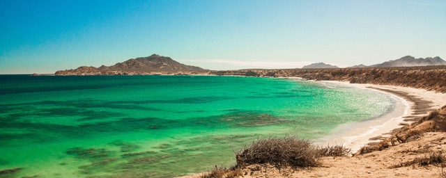 Cabo Pulmo