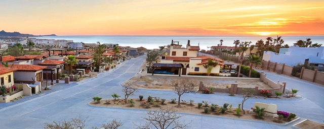 Club Campestre San Jose del Cabo