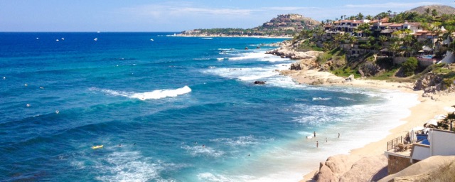 Costa Azul
