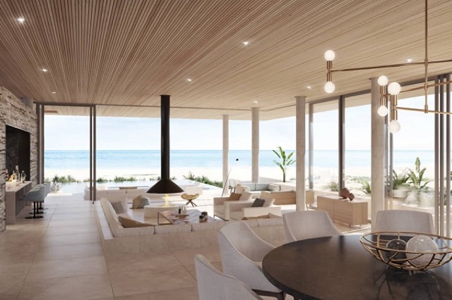Costa Palmas