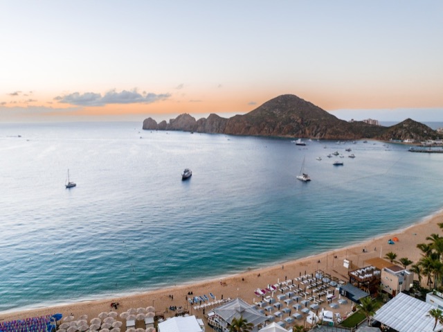 El Medano Beach
