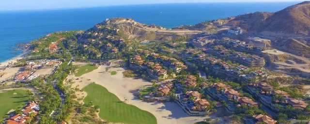 Espiritu del Mar