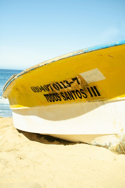 La Playita