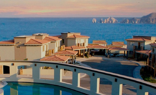 Las Ventanas al Paraiso Residences
