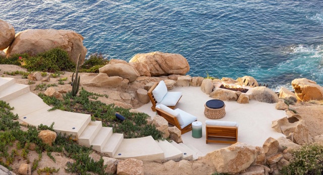 Maravilla Los Cabos