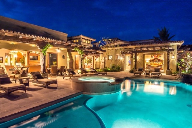 Palmilla