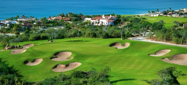 Puerto Los Cabos
