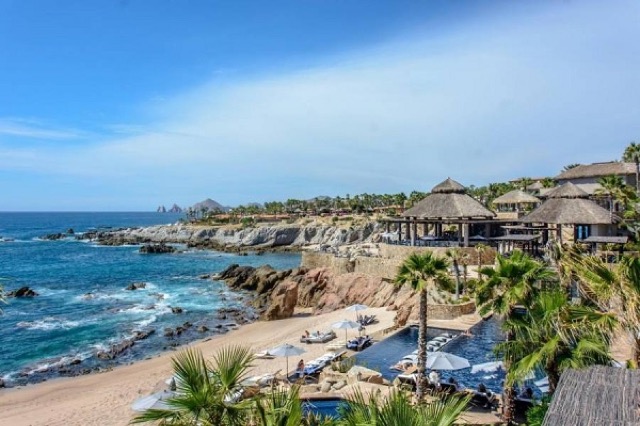Punta Ballena