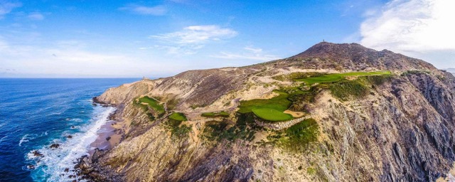 Quivira Los Cabos