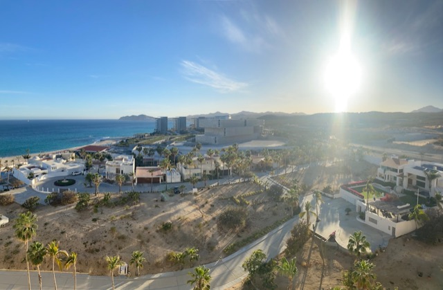 San Jose del Cabo Beach