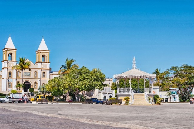San Jose del Cabo