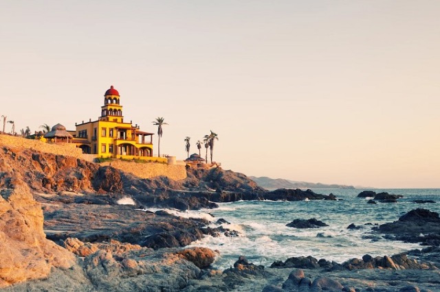 Todos Santos